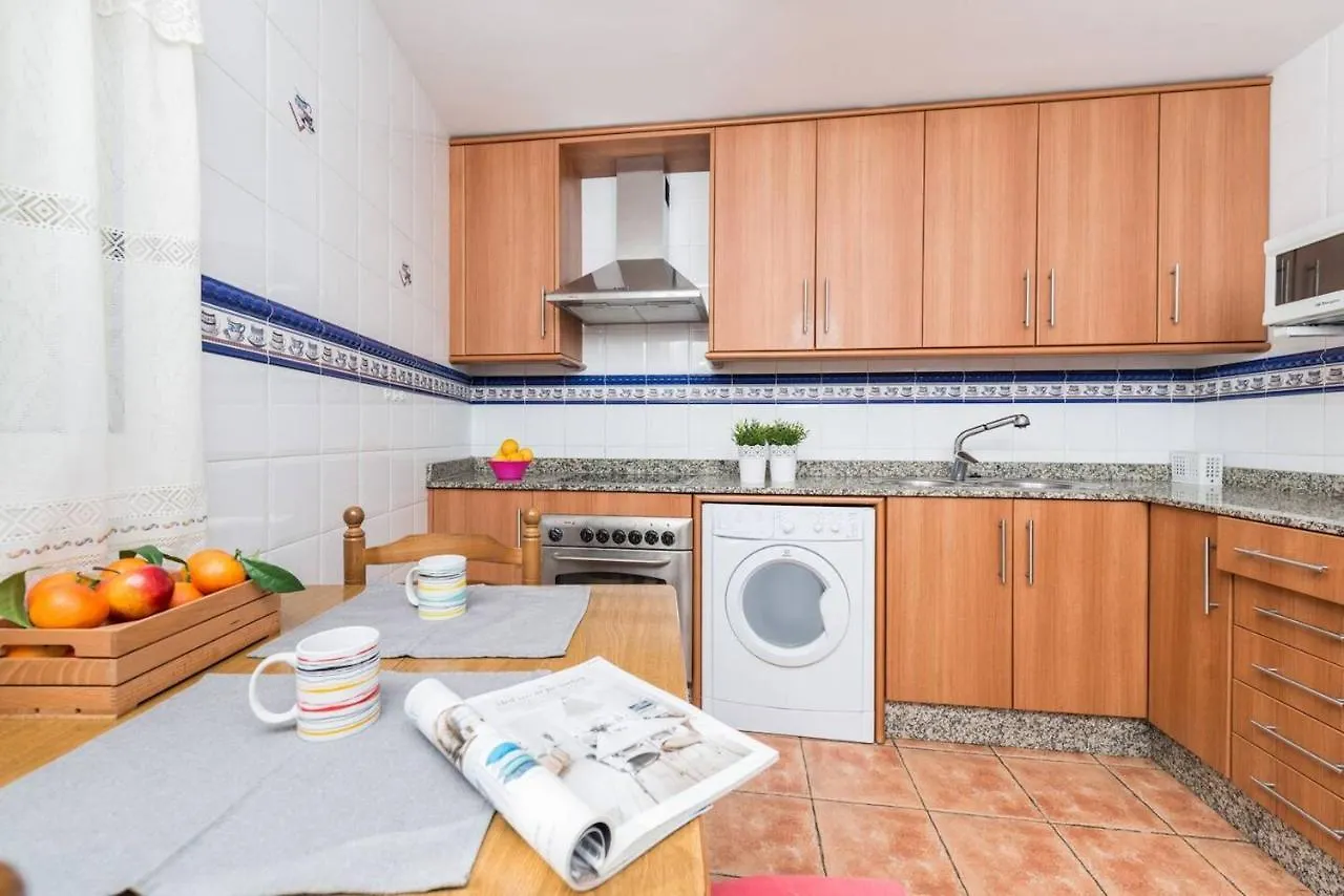 Holiday home Puerto Alcudia Villa: Poolside Retreat Near Beach Port de Alcudia