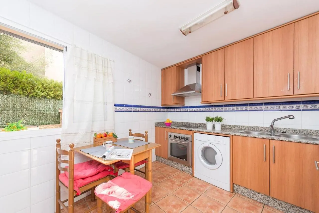 Puerto Alcudia Villa: Poolside Retreat Near Beach Port de Alcudia  Holiday home Port de Alcudia (Mallorca)