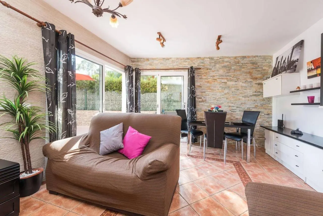Holiday home Puerto Alcudia Villa: Poolside Retreat Near Beach Port de Alcudia  Spain