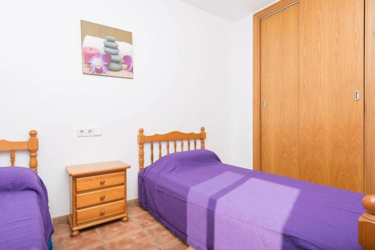 Puerto Alcudia Villa: Poolside Retreat Near Beach Port de Alcudia  Holiday home Port de Alcudia (Mallorca)