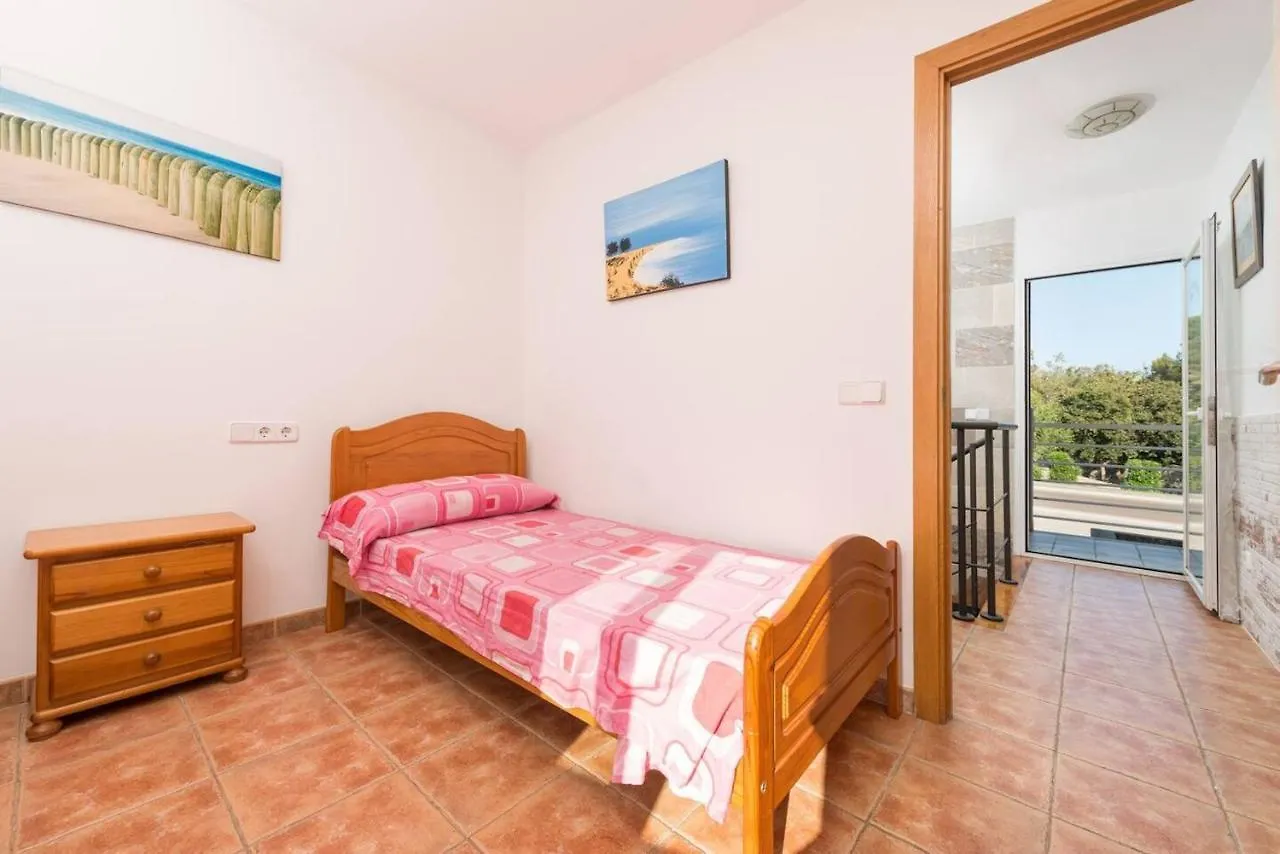 Puerto Alcudia Villa: Poolside Retreat Near Beach Port de Alcudia  Holiday home