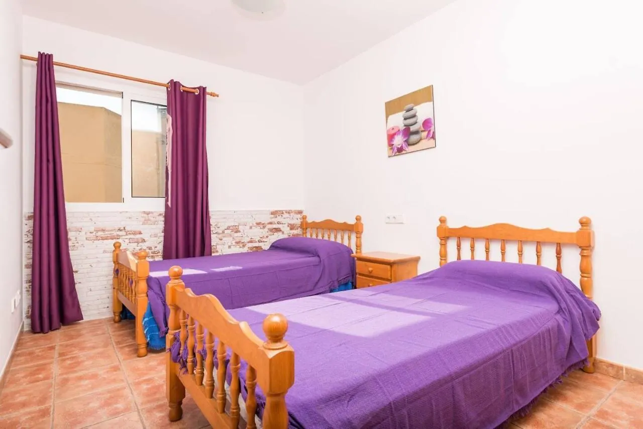 Puerto Alcudia Villa: Poolside Retreat Near Beach Port de Alcudia  Spain
