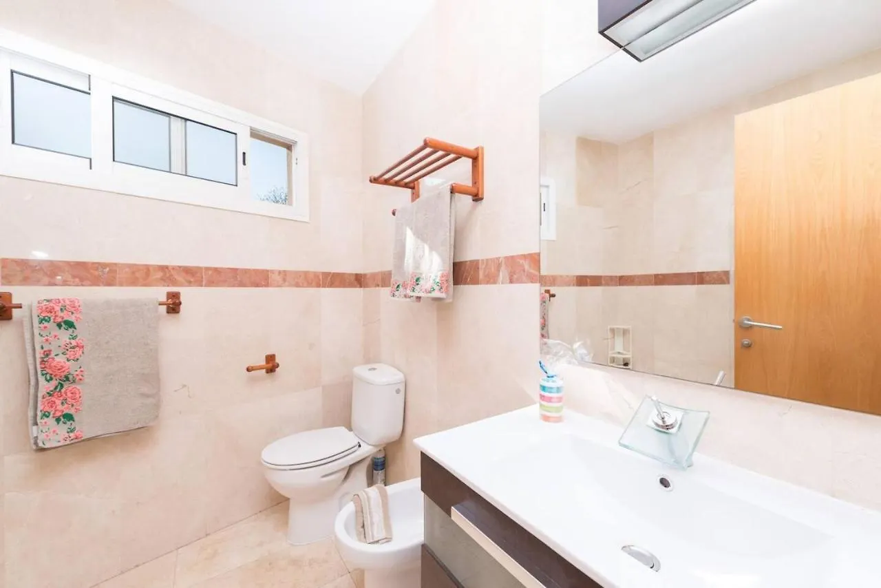 Puerto Alcudia Villa: Poolside Retreat Near Beach Port de Alcudia  0*, Port de Alcudia (Mallorca) Spain