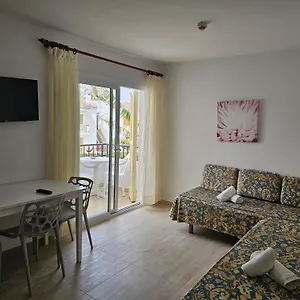 Lägenhet Venecia, Port de Alcudia (Mallorca)